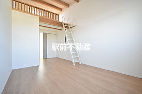 LOFT　一條　B棟 6 ｜ 福岡県八女郡広川町一條1162-1（賃貸アパート1DK・1階・32.29㎡） その3