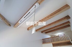 LOFT　一條　B棟 6 ｜ 福岡県八女郡広川町一條1162-1（賃貸アパート1DK・1階・32.29㎡） その15