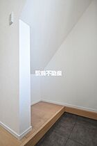 LOFT　一條　B棟 7 ｜ 福岡県八女郡広川町一條1162-1（賃貸アパート1DK・1階・32.29㎡） その21