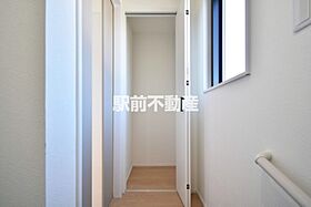 LOFT　一條　C棟 3 ｜ 福岡県八女郡広川町一條1162-1（賃貸アパート1DK・1階・32.29㎡） その18