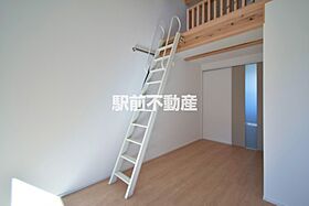 LOFT　一條　C棟 6 ｜ 福岡県八女郡広川町一條1162-1（賃貸アパート1DK・1階・32.29㎡） その22