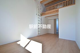 LOFT　一條　C棟 6 ｜ 福岡県八女郡広川町一條1162-1（賃貸アパート1DK・1階・32.29㎡） その3