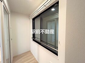 福岡県八女市本町2-91-1（賃貸アパート2K・1階・36.96㎡） その8