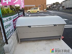 ルーラル高塚 105 ｜ 福岡県八女市高塚697-1（賃貸アパート1LDK・1階・45.36㎡） その6