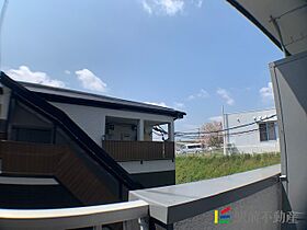 緑ヶ丘ハイムA 202 ｜ 福岡県八女郡広川町大字新代1406-6（賃貸マンション1R・2階・17.00㎡） その21