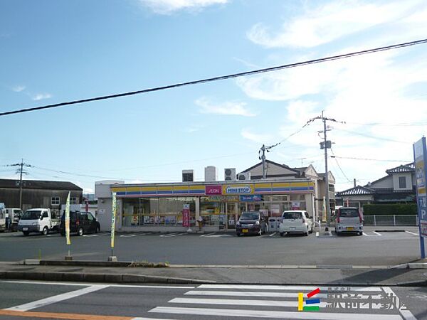 福岡県八女市馬場(賃貸アパート1LDK・1階・50.01㎡)の写真 その23