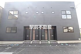 Lbloom馬場　B 201 ｜ 福岡県八女市馬場213-2（賃貸アパート3LDK・2階・75.45㎡） その7