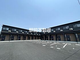 ヴォールデア　八女A 5 ｜ 福岡県八女市鵜池205（賃貸アパート1DK・1階・29.81㎡） その10