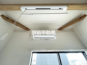 ヴォールデア　八女A 6 ｜ 福岡県八女市鵜池205（賃貸アパート1DK・1階・29.81㎡） その15