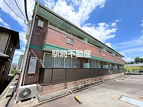 モンデソレイユ広川 206 ｜ 福岡県八女郡広川町大字広川2295-7（賃貸アパート2LDK・2階・42.93㎡） その8