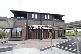 福岡県八女市蒲原1265-1（賃貸アパート1LDK・1階・50.01㎡） その7