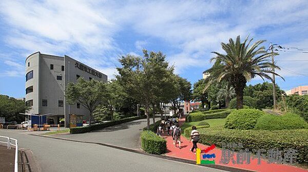 福岡県八女市蒲原(賃貸アパート1LDK・1階・50.14㎡)の写真 その27