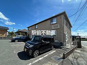 シャングリラ八女馬場 103 ｜ 福岡県八女市馬場509-6（賃貸アパート1LDK・1階・37.76㎡） その7