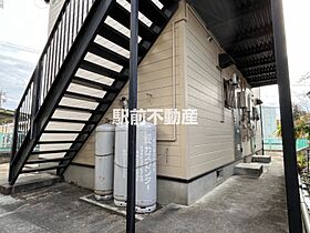 パークハイツ平塚 101 ｜ 福岡県八女市本村392-8（賃貸アパート1K・1階・20.70㎡） その5