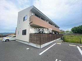 エブリポターミ 103 ｜ 福岡県八女郡広川町川上743-2（賃貸アパート1LDK・1階・40.04㎡） その7