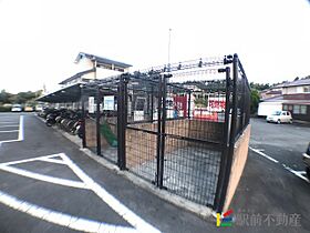 第八上野ビル 412 ｜ 福岡県八女郡広川町大字藤田735-4（賃貸マンション1R・4階・18.10㎡） その4