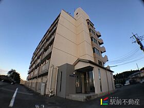 第八上野ビル 315 ｜ 福岡県八女郡広川町大字藤田735-4（賃貸マンション1R・3階・18.10㎡） その2