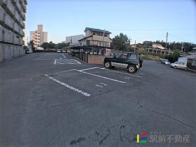 第八上野ビル 315 ｜ 福岡県八女郡広川町大字藤田735-4（賃貸マンション1R・3階・18.10㎡） その3