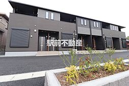 羽犬塚駅 6.6万円