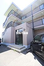 パールハイムII 101 ｜ 福岡県八女市納楚370-7（賃貸マンション1K・1階・28.50㎡） その6