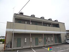 コーポ平原I 103 ｜ 福岡県八女市忠見1118（賃貸アパート1K・1階・28.00㎡） その10