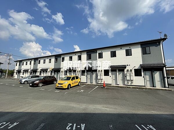 リバーフィールドA 101｜福岡県八女市馬場(賃貸アパート1K・1階・30.75㎡)の写真 その11