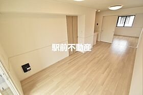 福岡県八女市鵜池99（賃貸アパート1LDK・1階・50.01㎡） その3