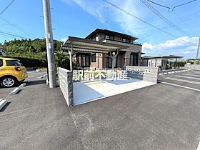 プラム　I 102 ｜ 福岡県八女郡広川町大字新代691-6（賃貸アパート1LDK・1階・50.14㎡） その22