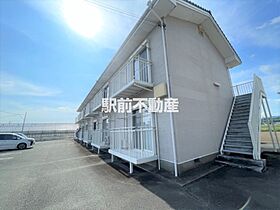 コーポ平塚 105 ｜ 福岡県八女市平田29（賃貸アパート1K・1階・28.98㎡） その15