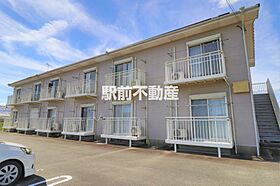 コーポ平塚 105 ｜ 福岡県八女市平田29（賃貸アパート1K・1階・28.98㎡） その7