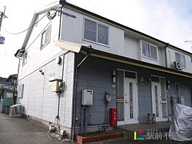 サンコーポ長竿 6 ｜ 福岡県八女郡広川町大字新代919-2（賃貸テラスハウス2LDK・1階・82.00㎡） その11