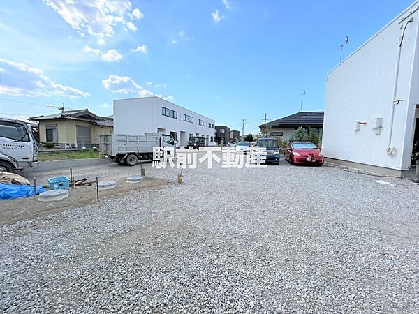 Laximo　A 4｜福岡県八女市馬場(賃貸アパート3LDK・1階・67.90㎡)の写真 その9