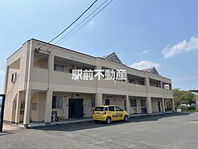 クレオール 203 ｜ 福岡県八女市高塚221（賃貸アパート2LDK・2階・51.30㎡） その13