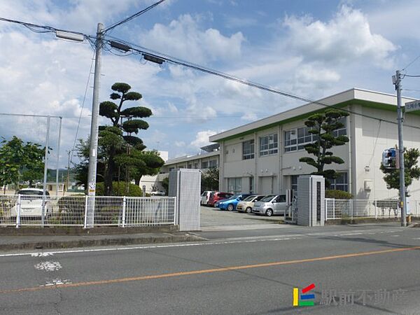 クレオール 203｜福岡県八女市高塚(賃貸アパート2LDK・2階・51.30㎡)の写真 その26