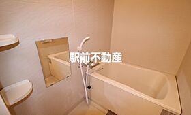 パークサイド船小屋 207 ｜ 福岡県筑後市大字尾島234-1（賃貸アパート1DK・2階・30.22㎡） その5