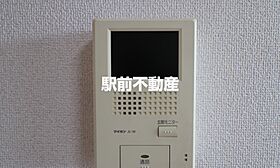 パークサイド船小屋 207 ｜ 福岡県筑後市大字尾島234-1（賃貸アパート1DK・2階・30.22㎡） その19