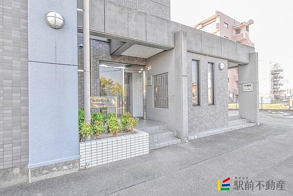 ルネッサ八女 405｜福岡県八女市本村(賃貸マンション3LDK・4階・68.88㎡)の写真 その8