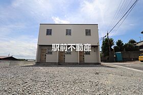 ikka宅間田B棟 1 ｜ 福岡県八女市宅間田478-3（賃貸アパート1K・1階・24.84㎡） その7