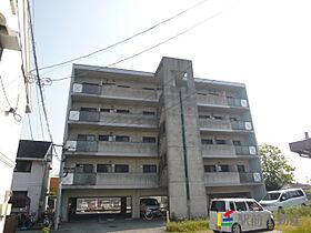 福岡県八女市本村425-405（賃貸マンション3LDK・5階・63.00㎡） その4