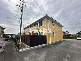 福岡県筑後市蔵数963-1（賃貸アパート1LDK・2階・45.72㎡） その11