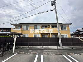 福岡県筑後市蔵数963-1（賃貸アパート1LDK・2階・45.72㎡） その13