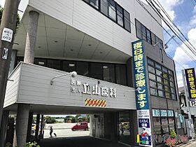 ルート3＆カーサII 204 ｜ 福岡県八女郡広川町大字新代2367（賃貸アパート1LDK・2階・41.98㎡） その2