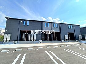 プラム　III 103 ｜ 福岡県八女郡広川町大字新代699（賃貸アパート1LDK・2階・50.14㎡） その4