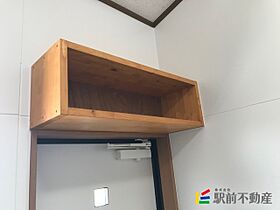 サンマリノ蒲原 A ｜ 福岡県八女市蒲原2055-1（賃貸アパート1K・1階・23.62㎡） その23