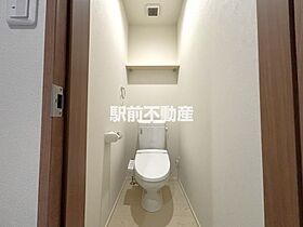 mico B ｜ 福岡県八女市本町1-302-1（賃貸アパート1K・2階・27.63㎡） その6