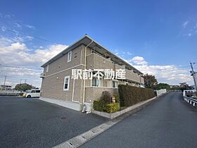 福岡県筑後市長浜906-1（賃貸アパート1R・1階・32.90㎡） その11