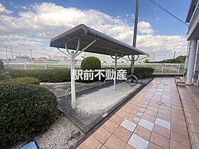 福岡県筑後市長浜906-1（賃貸アパート1R・1階・32.90㎡） その8