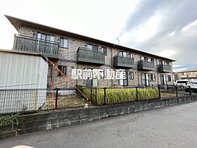 アヴァンセB棟 105 ｜ 福岡県筑後市大字前津833-1（賃貸アパート1LDK・1階・42.00㎡） その7