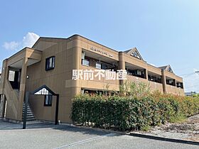 エバーグリーン国武 103 ｜ 福岡県八女市国武383-1（賃貸アパート2LDK・1階・51.30㎡） その1