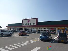 エバーグリーン国武 103 ｜ 福岡県八女市国武383-1（賃貸アパート2LDK・1階・51.30㎡） その27